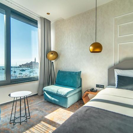 Hotel Delfin روفينج المظهر الخارجي الصورة