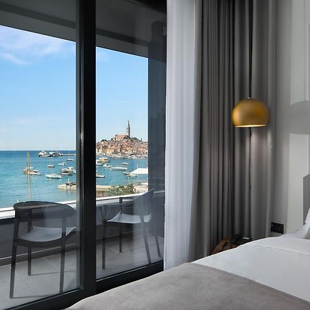 Hotel Delfin روفينج المظهر الخارجي الصورة