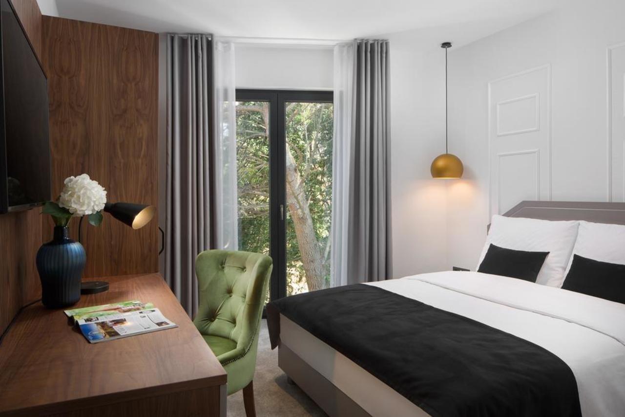 Hotel Delfin روفينج المظهر الخارجي الصورة