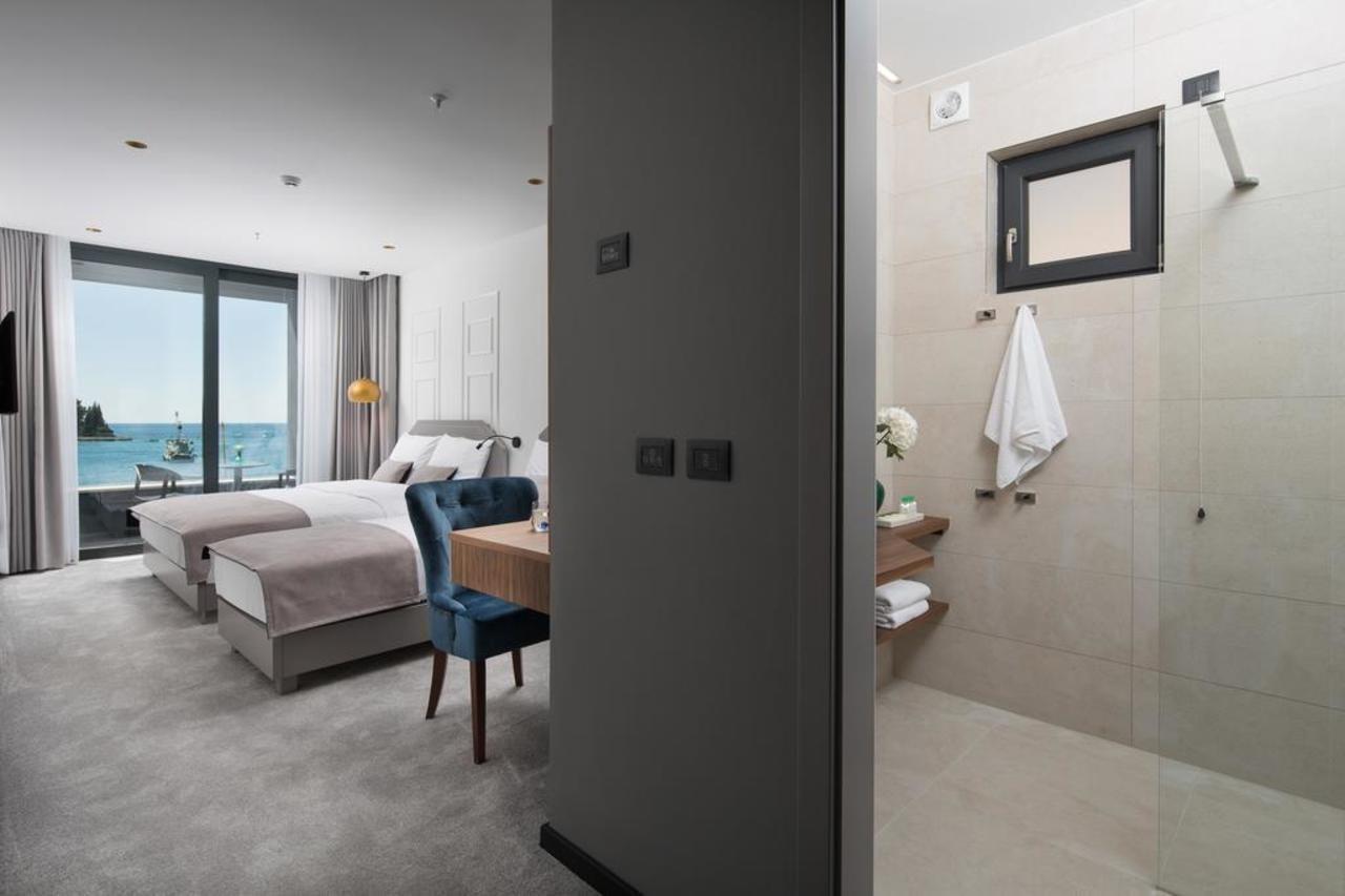 Hotel Delfin روفينج المظهر الخارجي الصورة