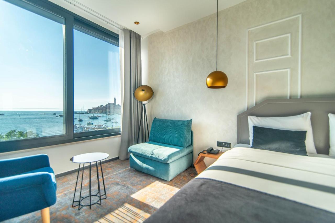 Hotel Delfin روفينج المظهر الخارجي الصورة