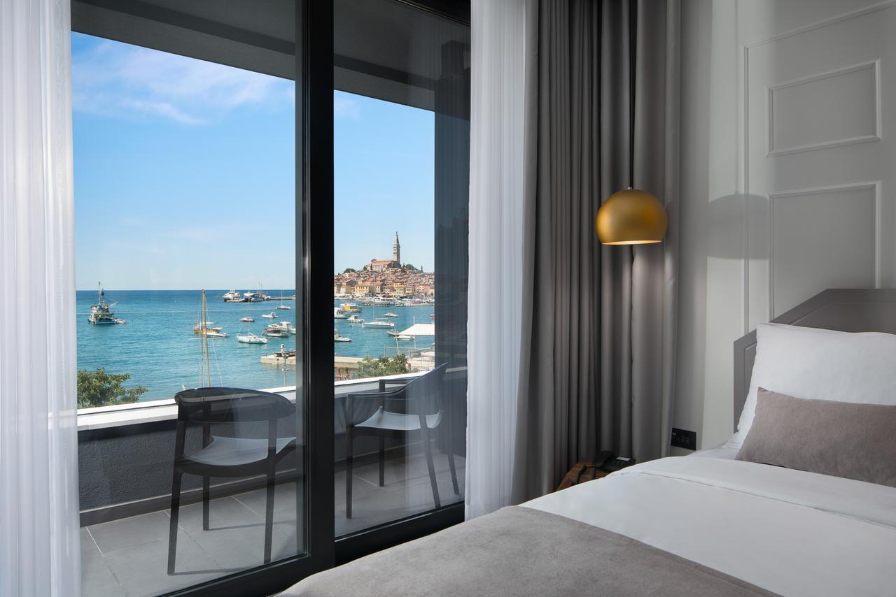 Hotel Delfin روفينج المظهر الخارجي الصورة