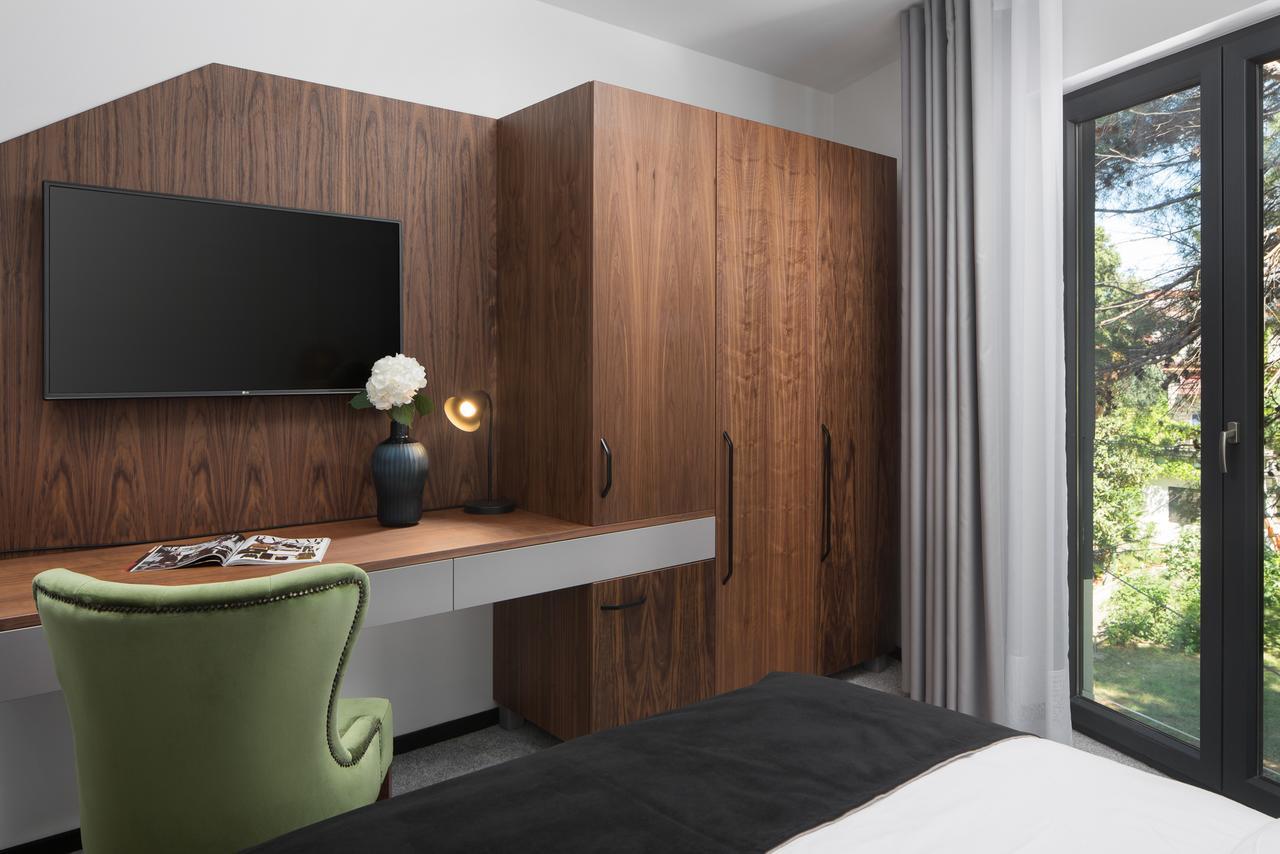 Hotel Delfin روفينج المظهر الخارجي الصورة