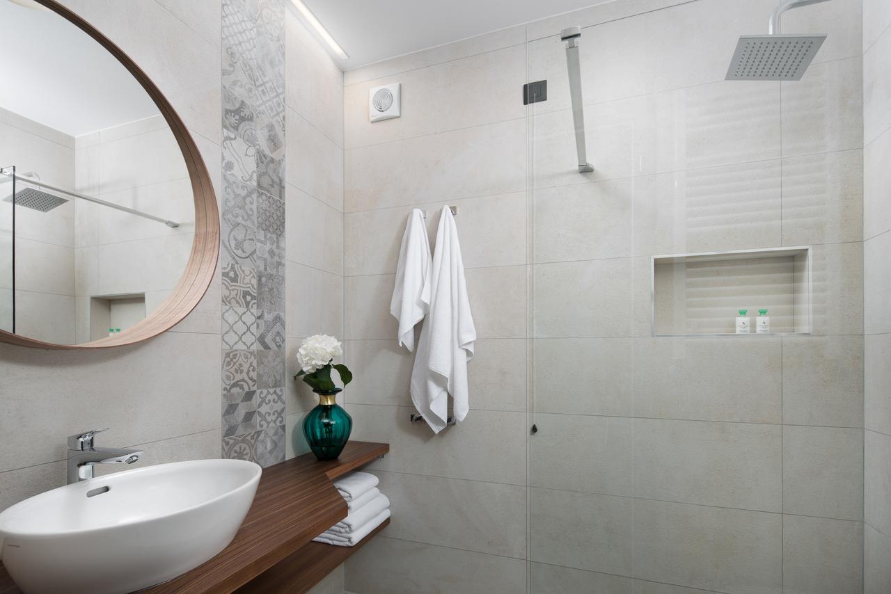 Hotel Delfin روفينج المظهر الخارجي الصورة